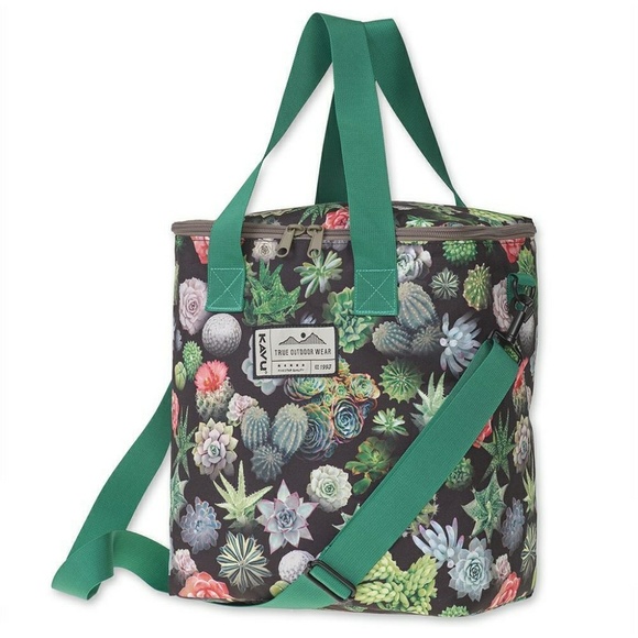kavu takeout tote